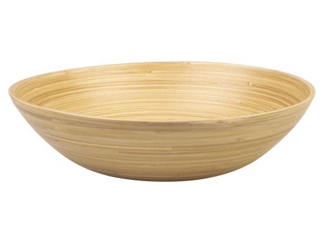 Ciotole in bambù
