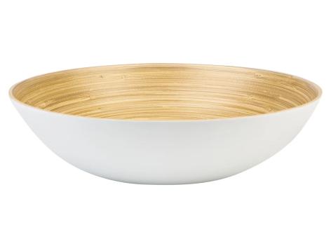 Ciotole in bambù