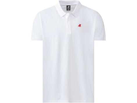 Polo da donna o polo slim fit da uomo “U.S. GRAND POLO”