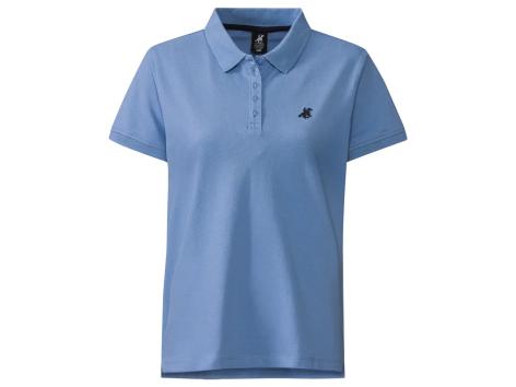 Polo da donna o polo slim fit da uomo “U.S. GRAND POLO”