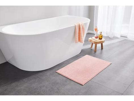 Tappeto per il bagno 50x80 cm