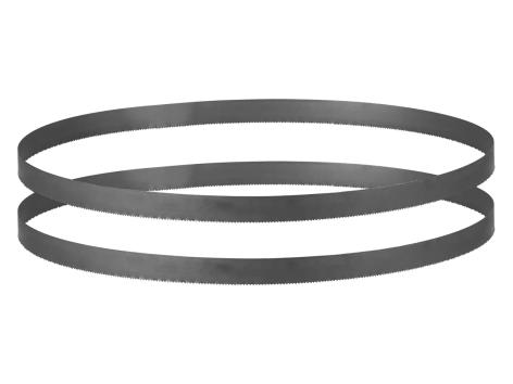 Lama per sega a nastro