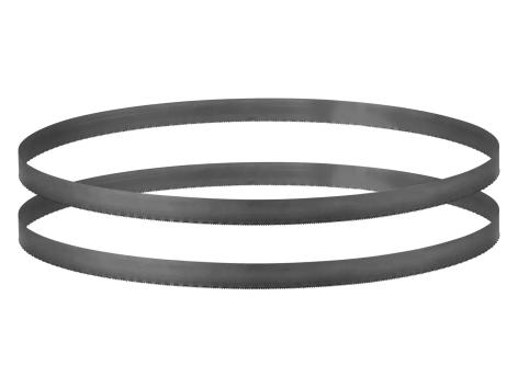 Lama per sega a nastro