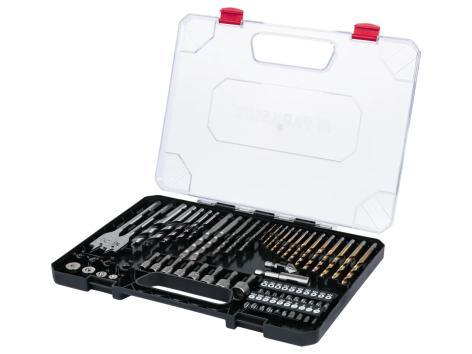 Punte per trapano e bit