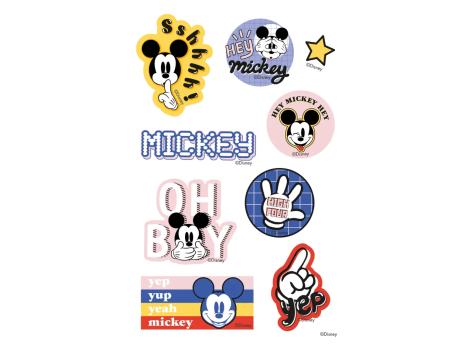 Etichette o stickers "Disney"