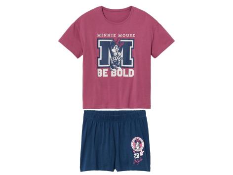Pigiama corto da bambina "Disney"