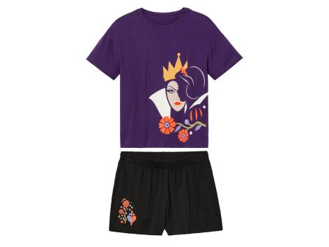 Pigiama corto da bambina "Disney"
