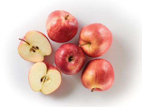 Mele rosse Red Delicious