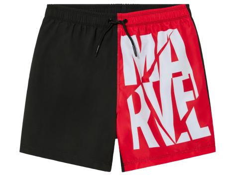 Shorts mare da bambino "NASA, Snoopy, Avengers"