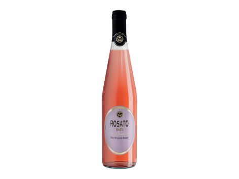 Rosato Veneto IGP