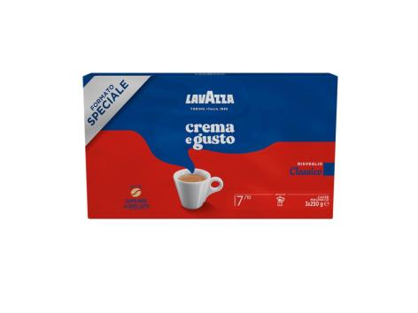 Crema e Gusto classico