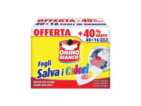 Fogli salva colori