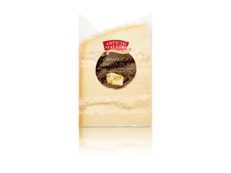 Formaggio a pasta dura