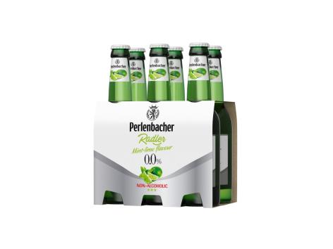 Bevanda analcolica a base di birra