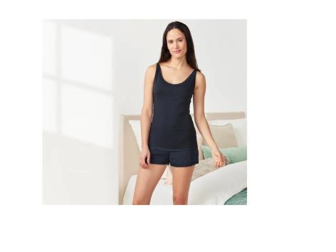 Pigiama corto da donna