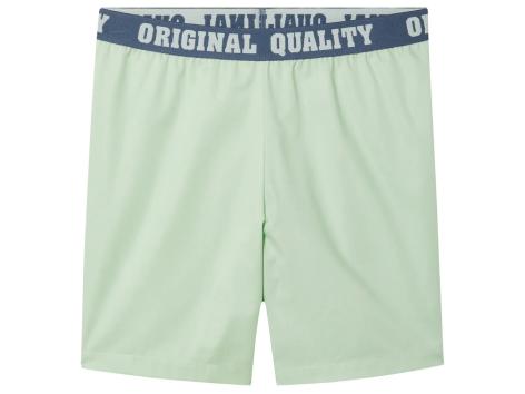 Pigiama corto da bambino