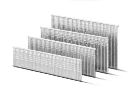 Set di graffe o chiodi per pistola sparapunti elettrica