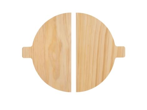 Forno elettrico per pizza