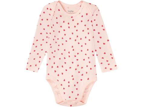 Coordinato per neonata