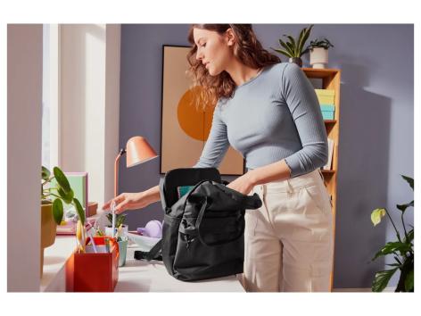 Zaino multifunzionale