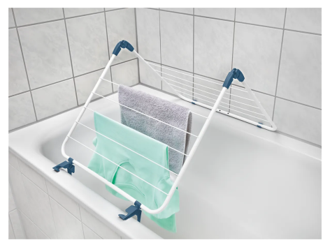 Stendibiancheria 3 in 1