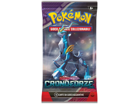 Carte collezionabili "Pokémon"