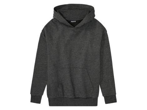 Felpa con cappuccio da bambino