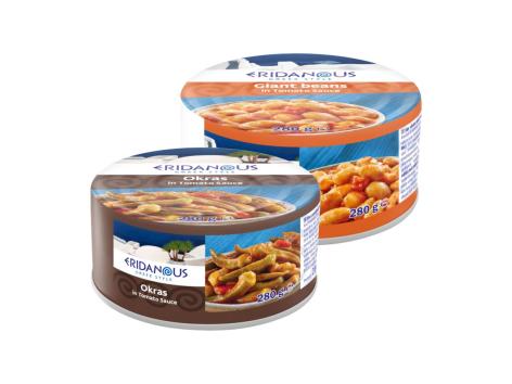 Ocra o Fagioli bianchi