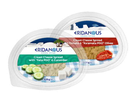 Specialità spalmabili