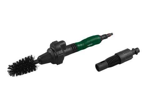 Tubo o spazzola pulizia auto per idropulitrice