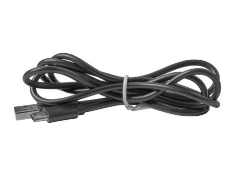 Torcia multifunzione ricaricabile