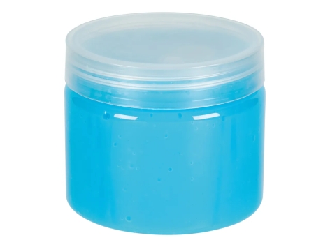 Gel per pulizia auto