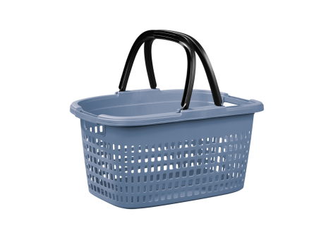 Cesto con manici, 18 L