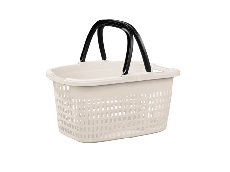 Cesto con manici, 18 L