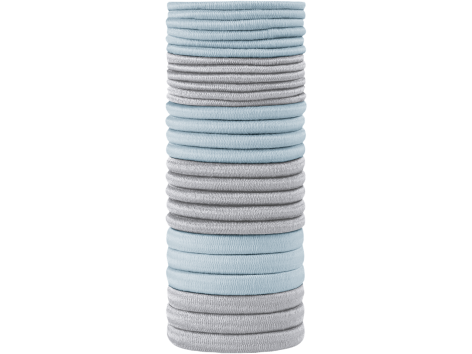 Set elastici per capelli