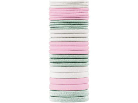 Set elastici per capelli