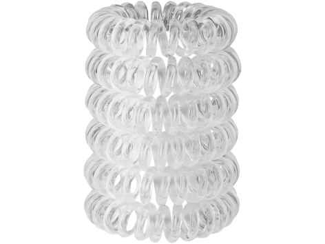 Set elastici per capelli