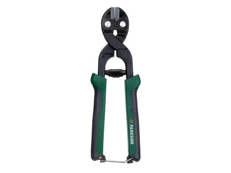 Chiave inglese, tagliabulloni o pinza a pappagallo