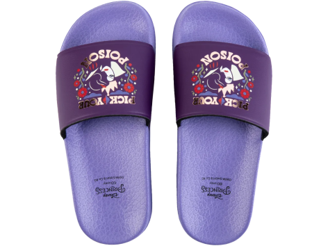 Ciabatte da bambini "Disney, Marvel"