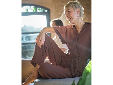 Tuta intera da donna