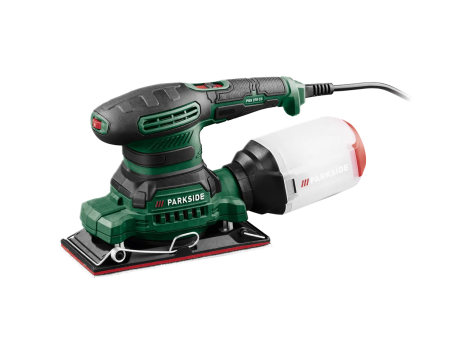 Levigatrice orbitale, levigatrice multifunzione o smerigliatrice eccentrica