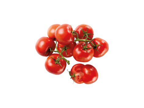 Pomodori grappolo Nickelfree