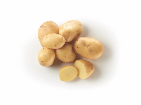 Patate del Fucino IGP