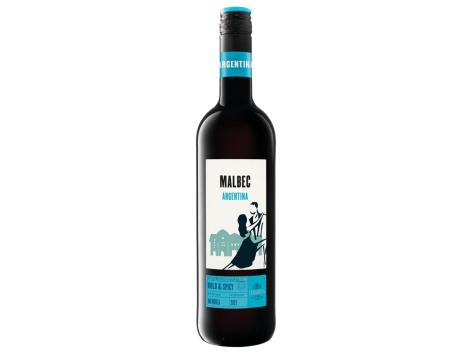 Malbec Argentina