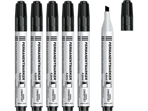 Marcatore indelebile