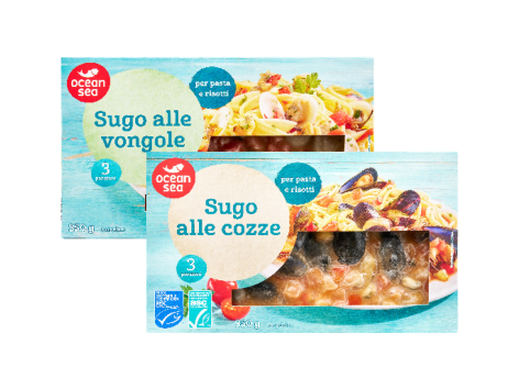 Sugo alle cozze o alle vongole