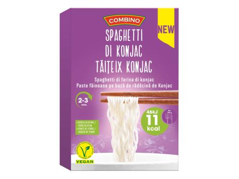 Spaghetti Konjac
