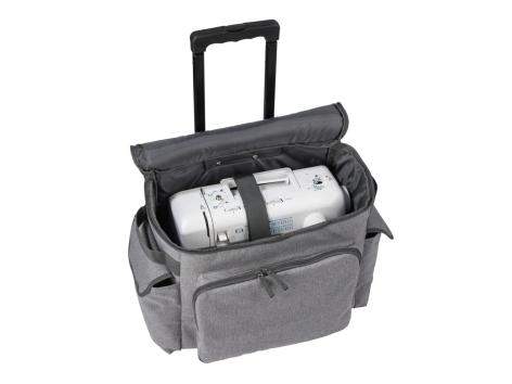 Trolley o borsa per macchina da cucire