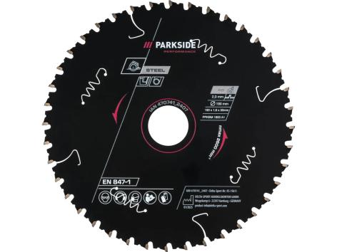 Lama per sega circolare