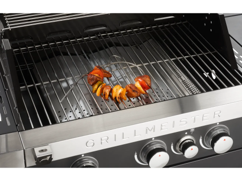 Set spiedini per barbecue